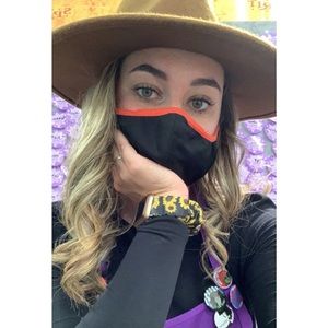 Meet your Posher, Skyler